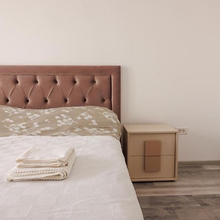 Rescossa Apartment Bucureşti Ngoại thất bức ảnh