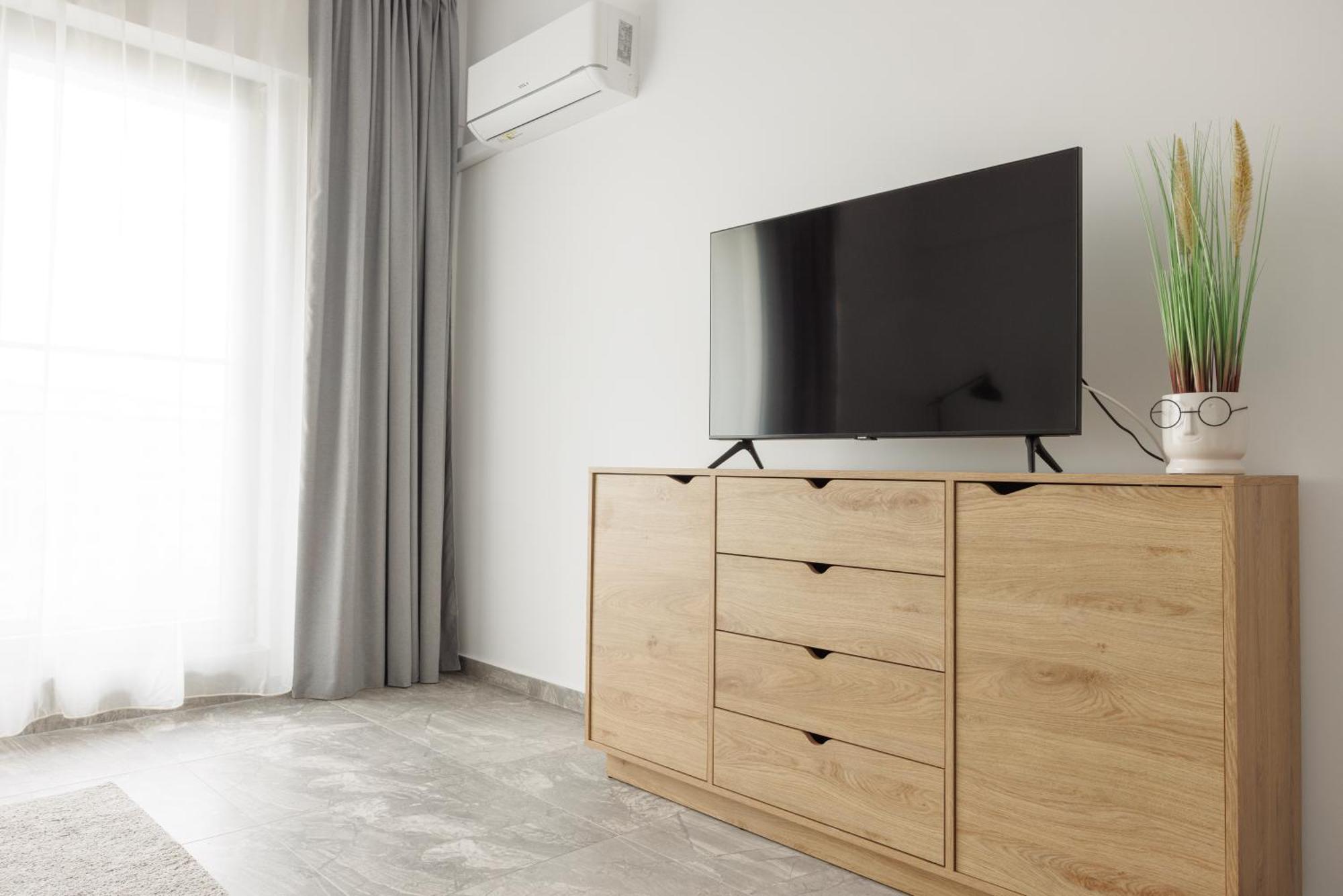 Rescossa Apartment Bucureşti Ngoại thất bức ảnh