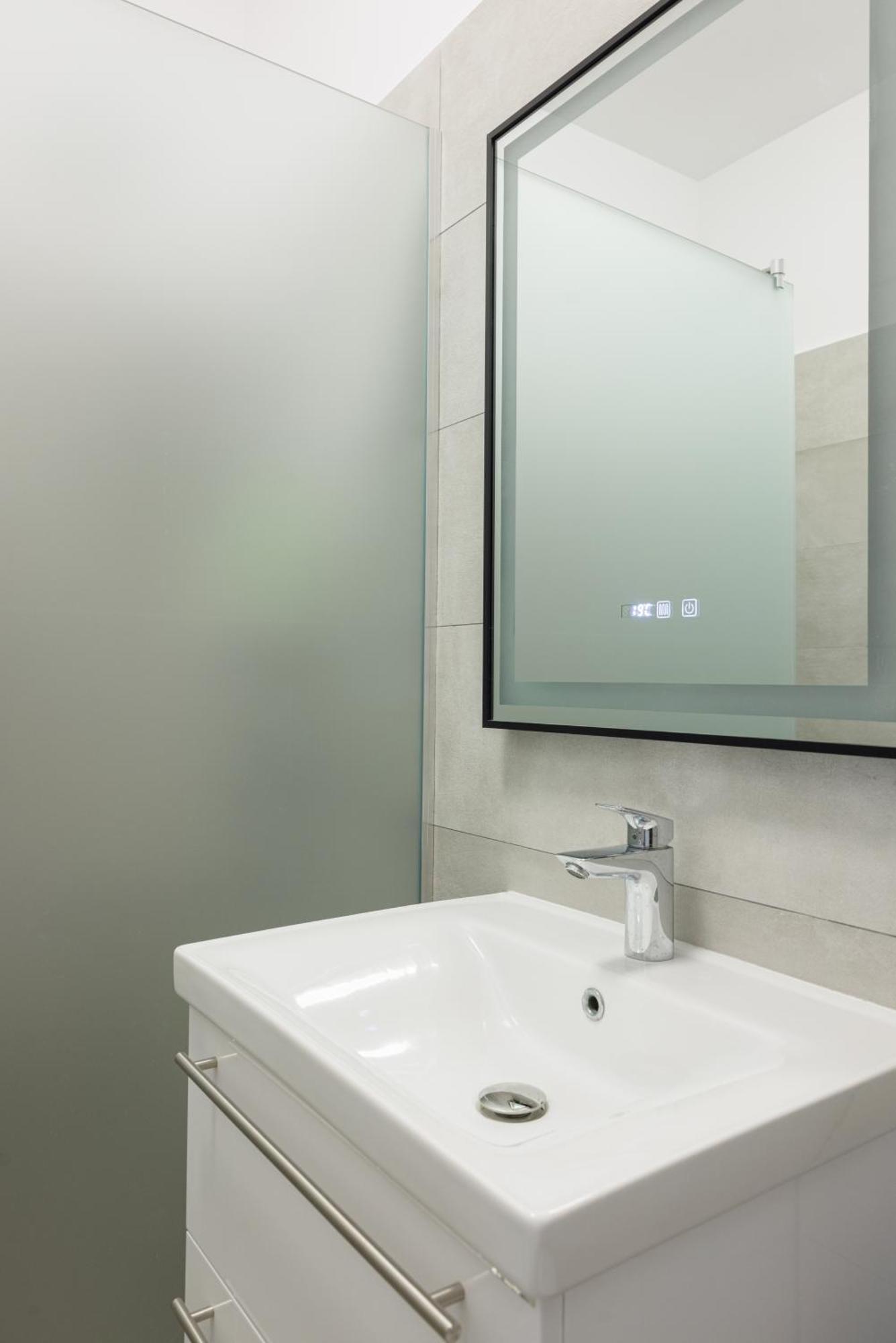Rescossa Apartment Bucureşti Ngoại thất bức ảnh