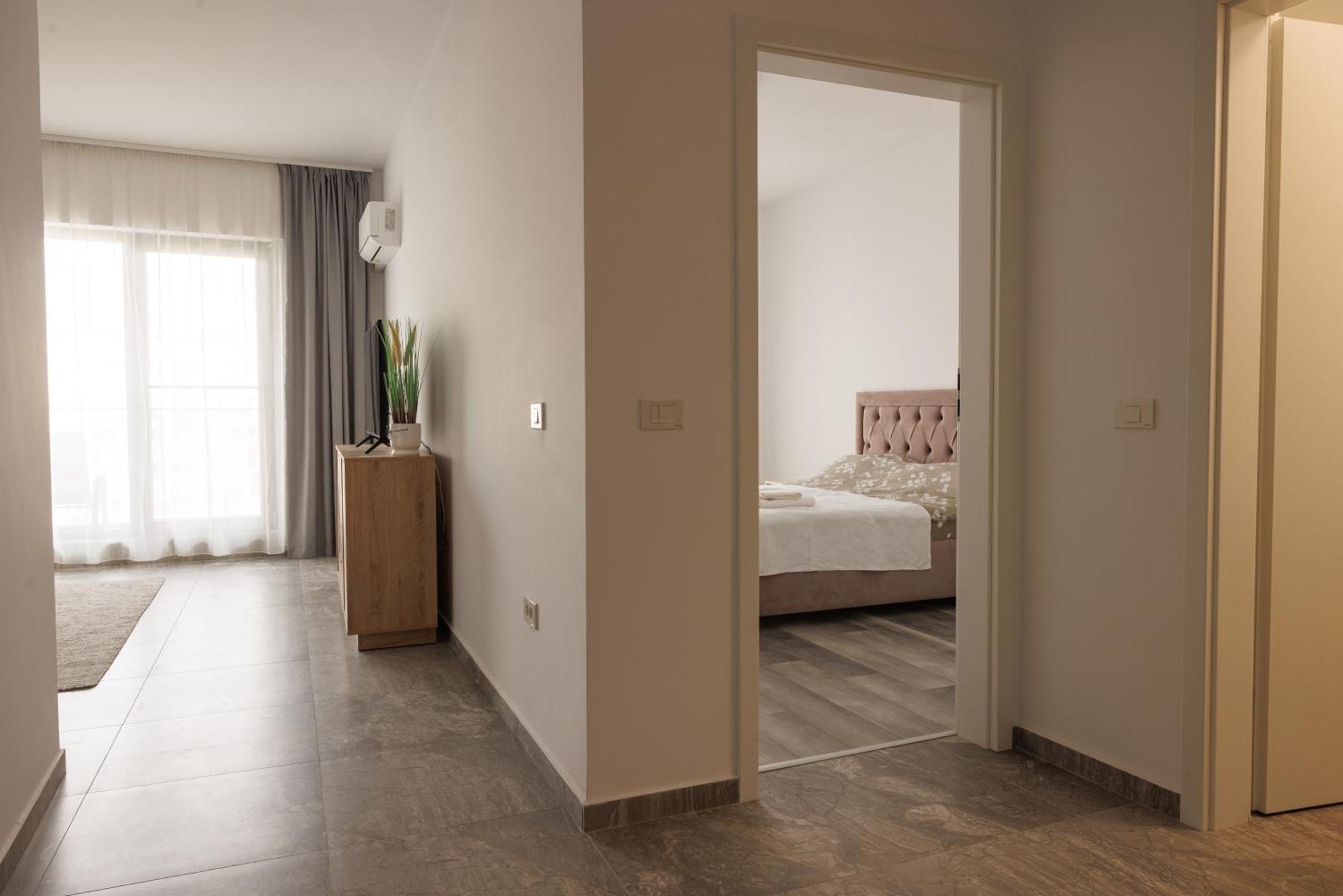 Rescossa Apartment Bucureşti Ngoại thất bức ảnh