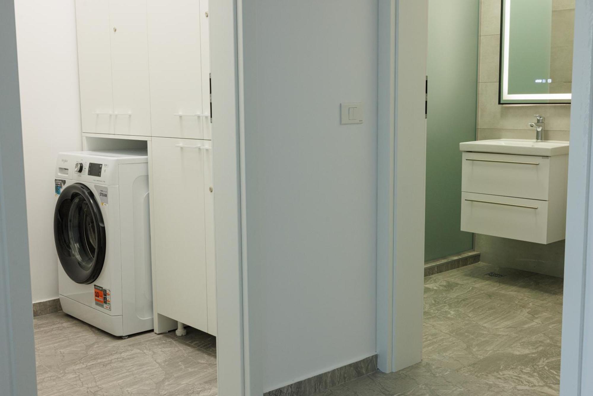 Rescossa Apartment Bucureşti Ngoại thất bức ảnh