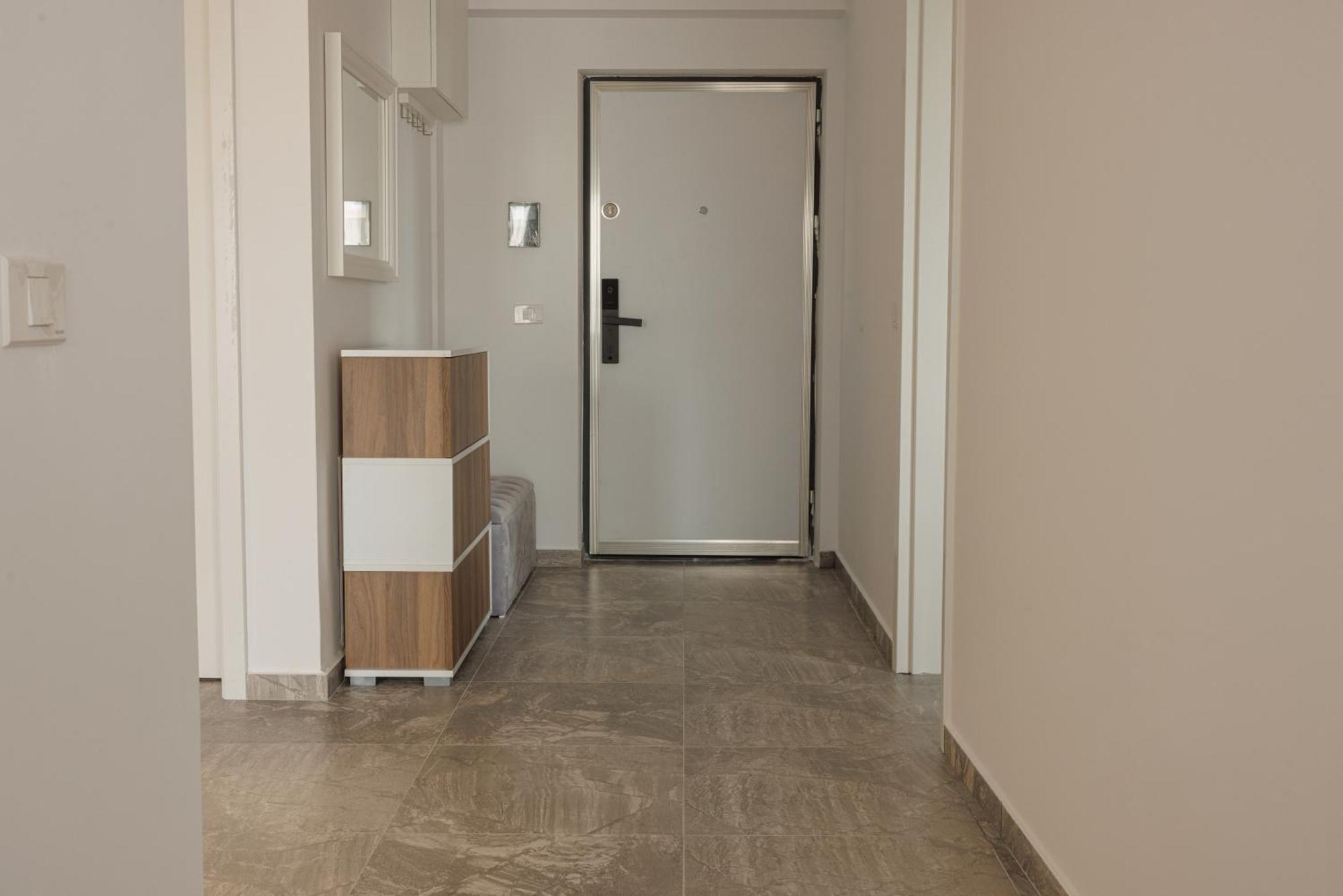 Rescossa Apartment Bucureşti Ngoại thất bức ảnh