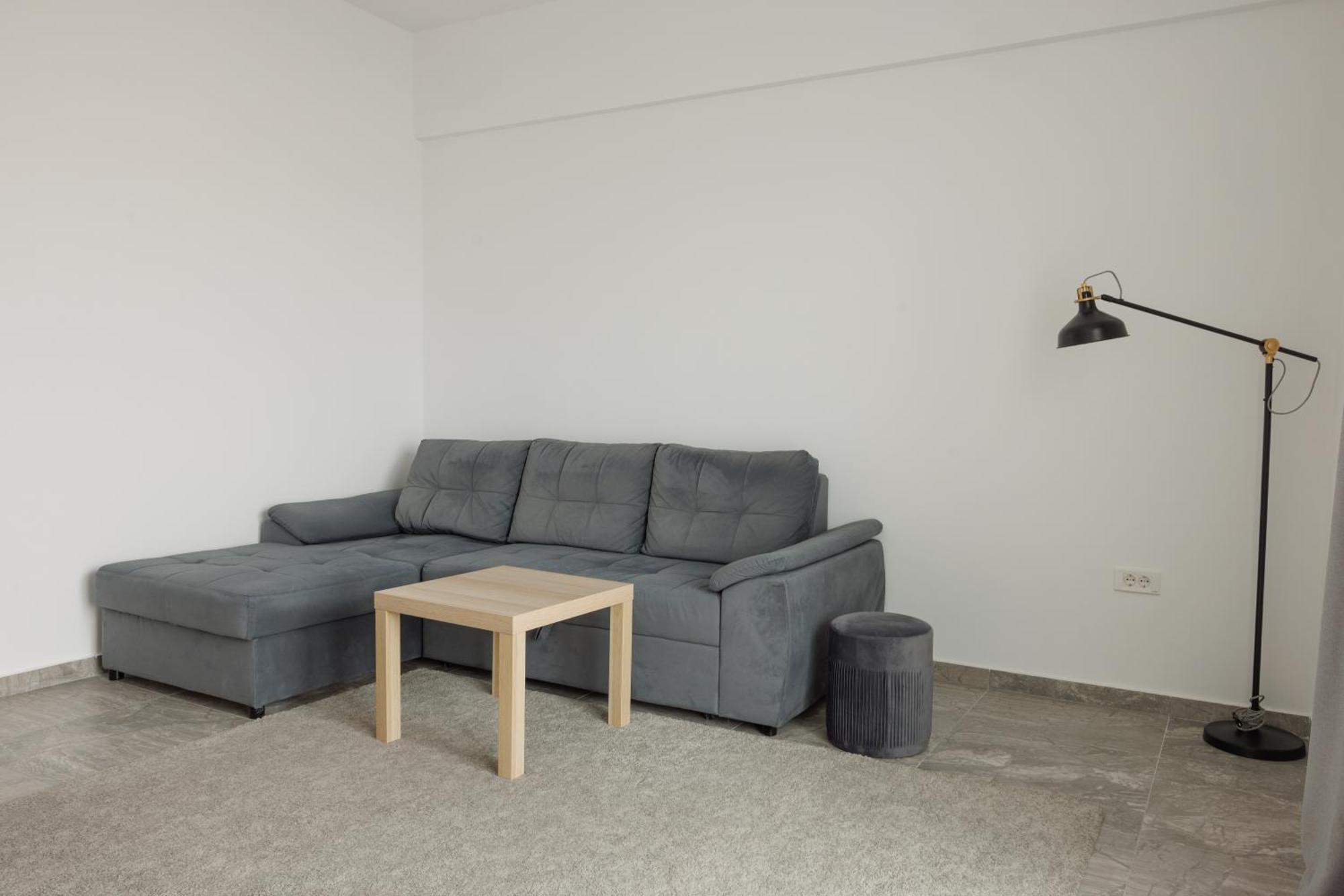 Rescossa Apartment Bucureşti Ngoại thất bức ảnh
