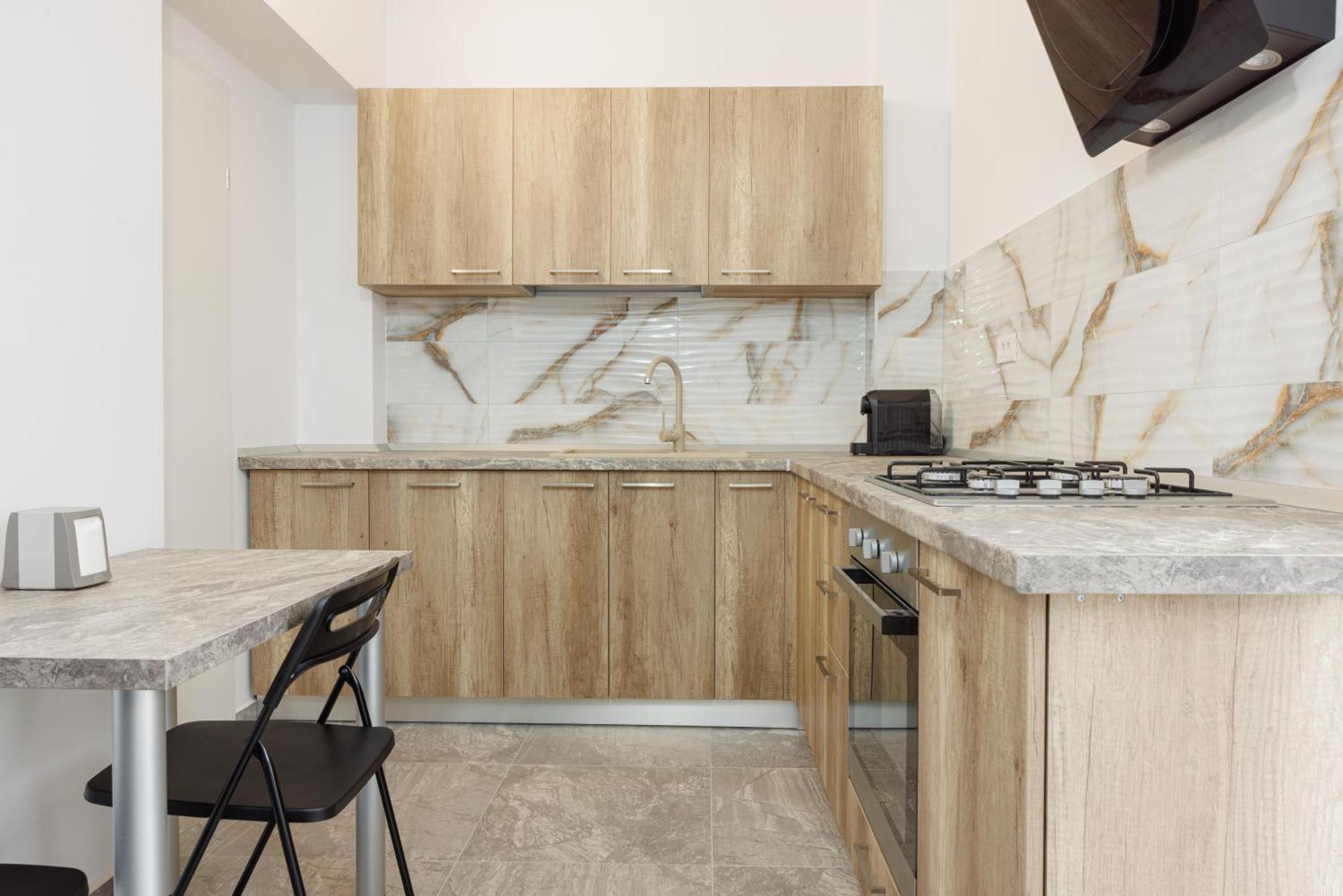 Rescossa Apartment Bucureşti Ngoại thất bức ảnh