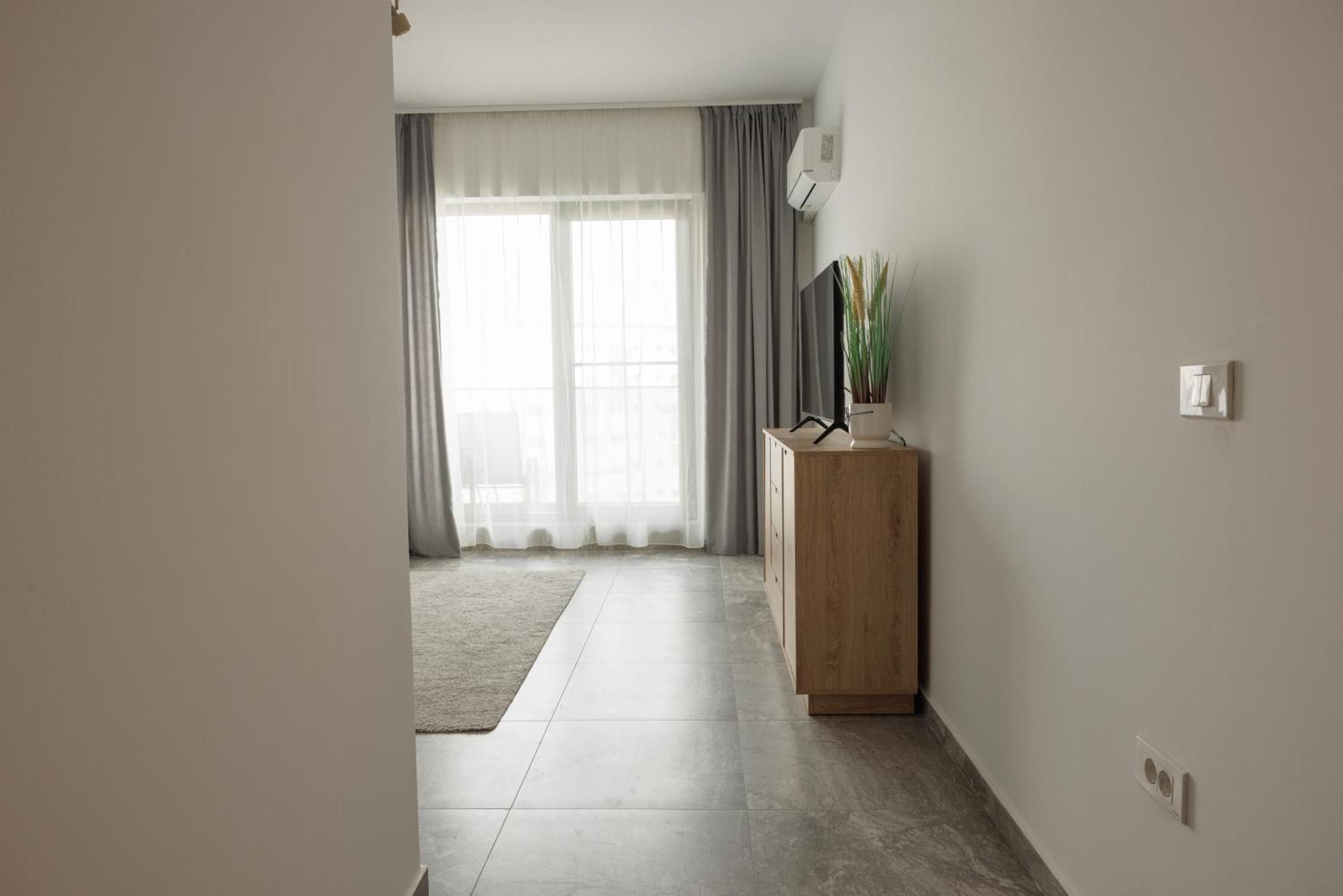 Rescossa Apartment Bucureşti Ngoại thất bức ảnh