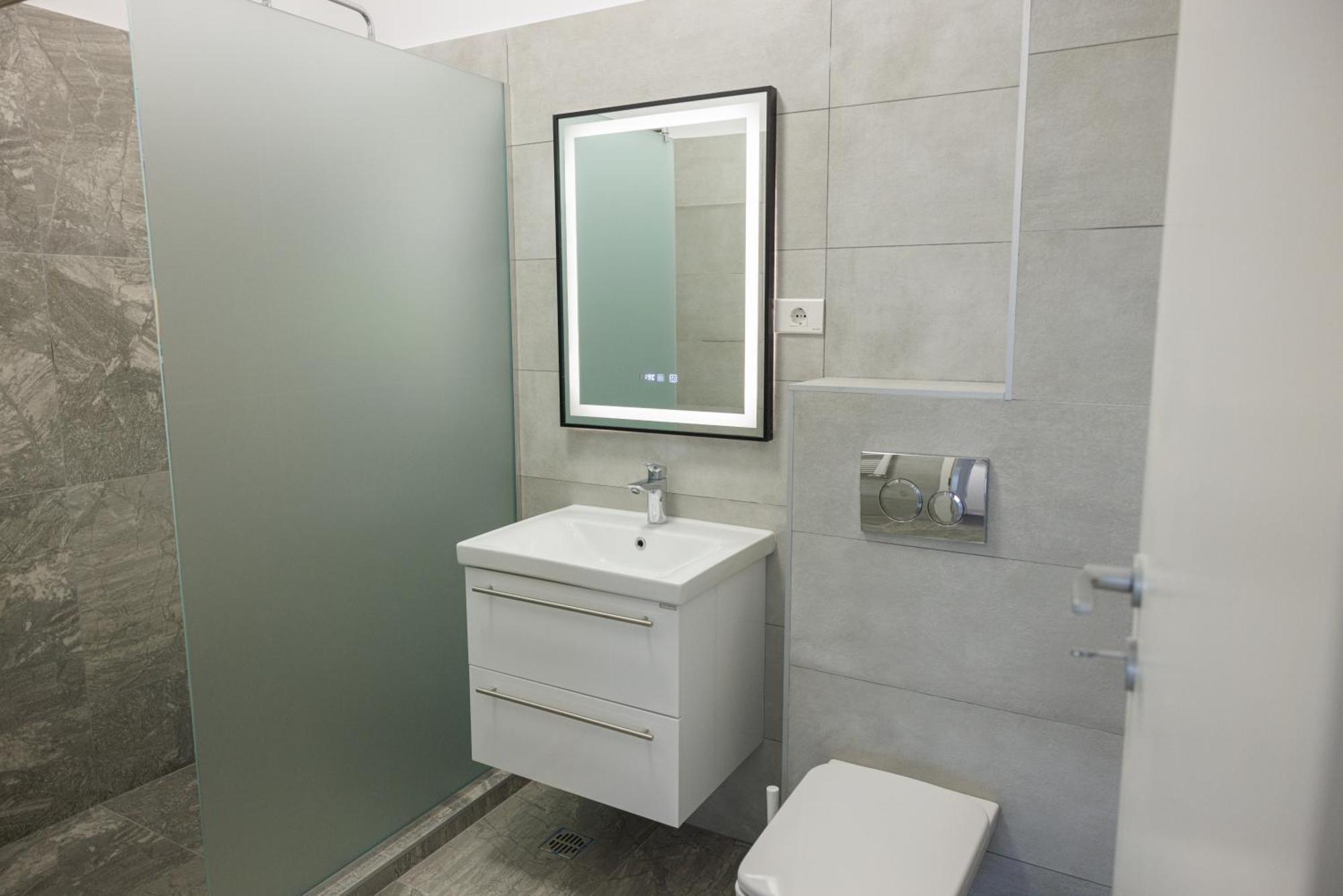 Rescossa Apartment Bucureşti Ngoại thất bức ảnh