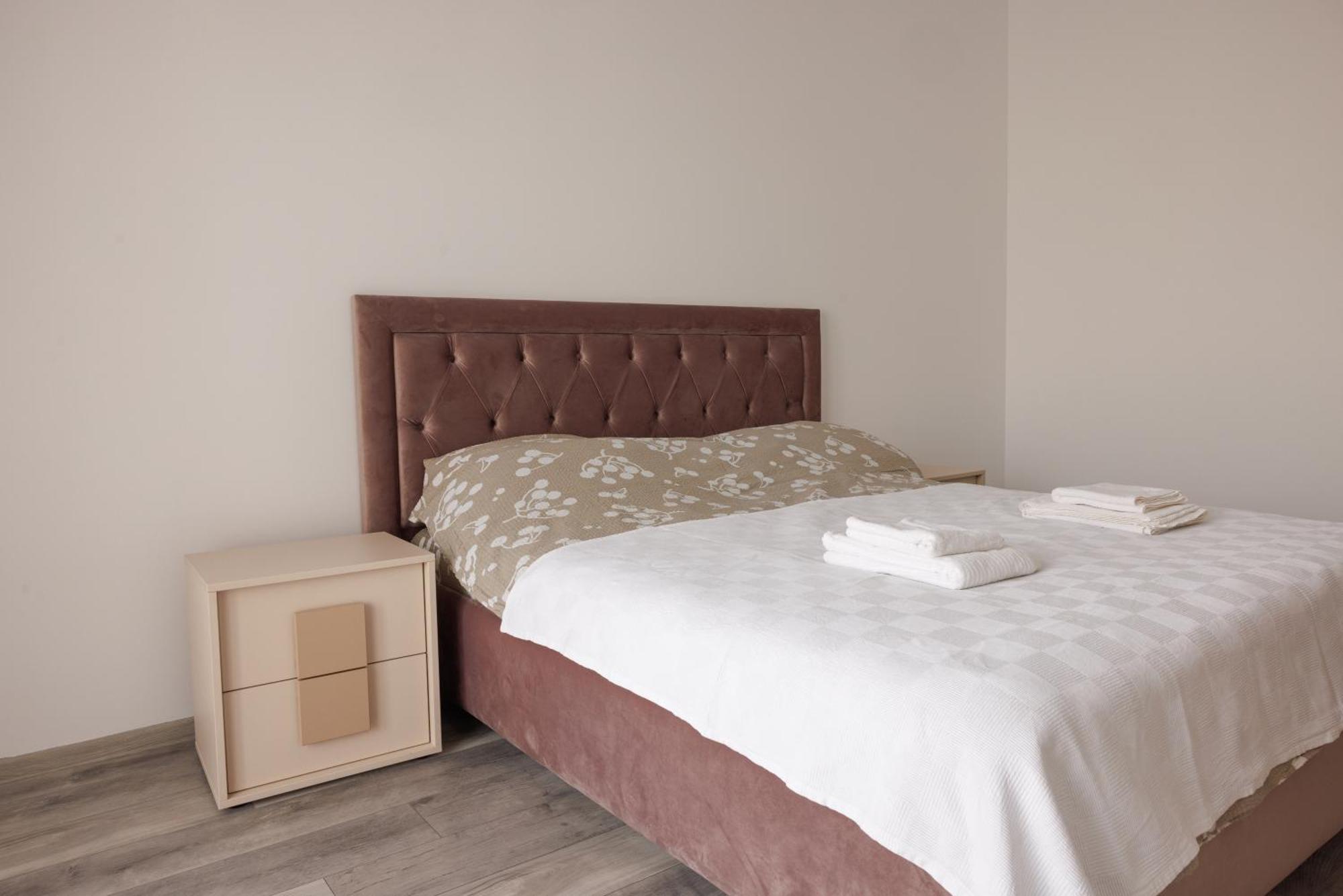 Rescossa Apartment Bucureşti Ngoại thất bức ảnh